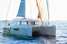 Excess 12 in Zadar / Marina Zadar thumbnail 44