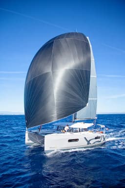 Excess 12 in Zadar / Marina Zadar thumbnail 46