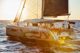 Excess 12 in Zadar / Marina Zadar thumbnail 48
