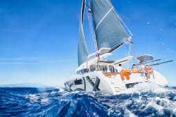 Excess 12 in Zadar / Marina Zadar thumbnail 50