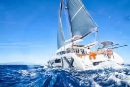 Excess 12 in Zadar / Marina Zadar thumbnail 6