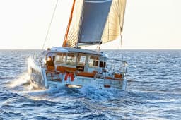 Excess 12 in Zadar / Marina Zadar thumbnail 7