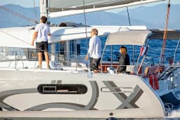 Excess 12 in Zadar / Marina Zadar thumbnail 8