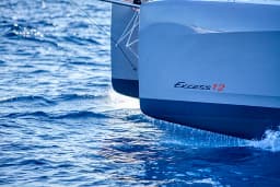 Excess 12 in Zadar / Marina Zadar thumbnail 9