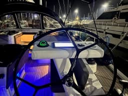 D&D Kufner 54 Exclusive in Salerno / Marina d'Arechi thumbnail 14