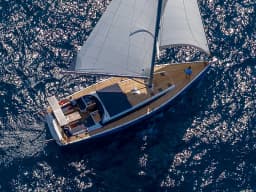 D&D Kufner 54 Exclusive in Salerno / Marina d'Arechi thumbnail 6