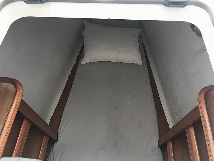 Lagoon 440 in Sardinia / Portisco / Cala dei Sardi - Photo 5