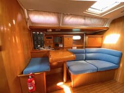 Sun Odyssey 43 in Fethiye / Ece Marina thumbnail 13