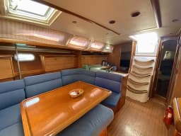 Sun Odyssey 43 in Fethiye / Ece Marina thumbnail 18