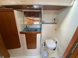 Sun Odyssey 43 in Fethiye / Ece Marina thumbnail 5