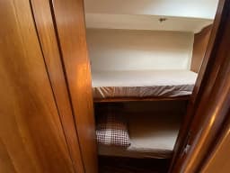 Sun Odyssey 43 in Fethiye / Ece Marina thumbnail 6
