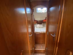 Sun Odyssey 43 in Fethiye / Ece Marina thumbnail 8