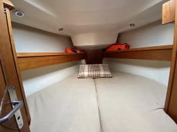 Sun Odyssey 43 in Fethiye / Ece Marina thumbnail 9