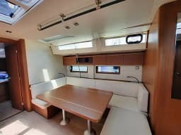 Oceanis 51.1 in Sicily / Furnari / Marina Portorosa thumbnail 2