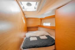 Sun Odyssey 440 in Lefkada / D-Marin Marina Lefkas thumbnail 6