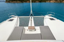 Lagoon 46 in Corfu / Gouvia / D-Marin Marina Gouvia thumbnail 8