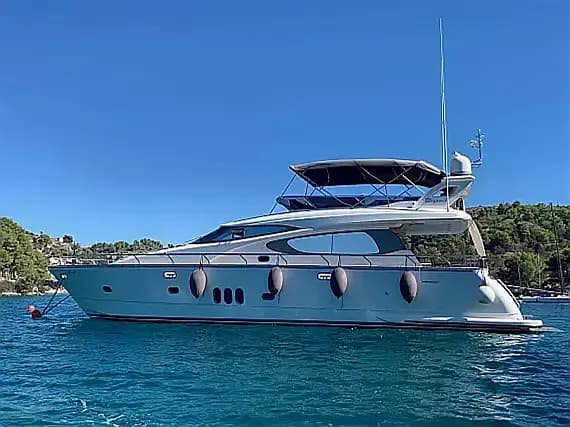 Elegance 60 Fly in Drage / Marina Drage - Photo 1
