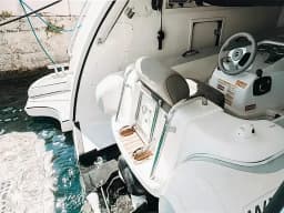 Elegance 60 Fly in Drage / Marina Drage thumbnail 10