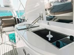 Elegance 60 Fly in Drage / Marina Drage thumbnail 11