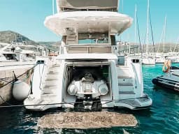 Elegance 60 Fly in Drage / Marina Drage thumbnail 12
