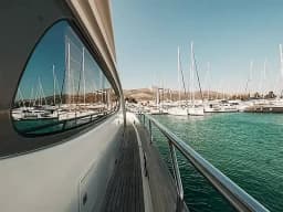 Elegance 60 Fly in Drage / Marina Drage thumbnail 13