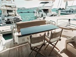 Elegance 60 Fly in Drage / Marina Drage thumbnail 14
