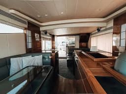 Elegance 60 Fly in Drage / Marina Drage thumbnail 15