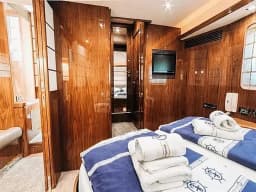 Elegance 60 Fly in Drage / Marina Drage thumbnail 17