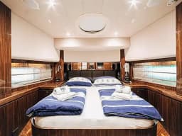 Elegance 60 Fly in Drage / Marina Drage thumbnail 18