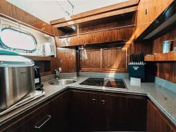 Elegance 60 Fly in Drage / Marina Drage thumbnail 19
