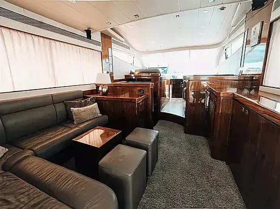 Elegance 60 Fly in Drage / Marina Drage - Photo 3