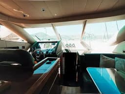 Elegance 60 Fly in Drage / Marina Drage thumbnail 20
