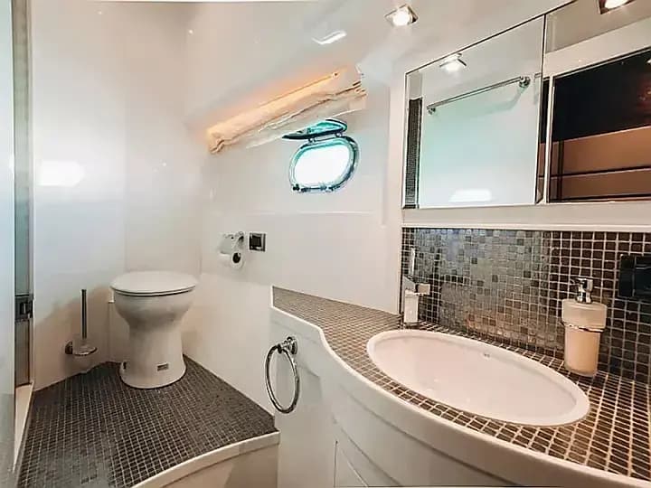 Elegance 60 Fly in Drage / Marina Drage - Photo 5