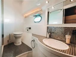 Elegance 60 Fly in Drage / Marina Drage thumbnail 4