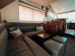 Elegance 60 Fly in Drage / Marina Drage thumbnail 5