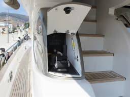 Elegance 60 Fly in Drage / Marina Drage thumbnail 6