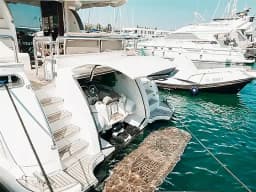 Elegance 60 Fly in Drage / Marina Drage thumbnail 7