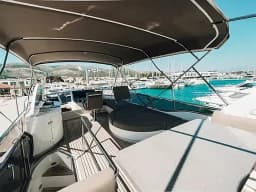 Elegance 60 Fly in Drage / Marina Drage thumbnail 8