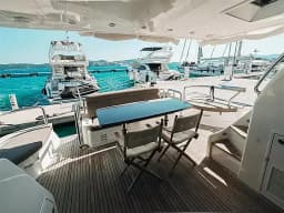 Elegance 60 Fly in Drage / Marina Drage thumbnail 9