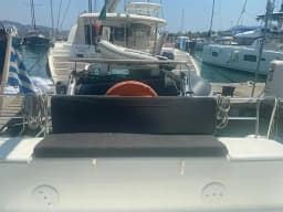Lagoon 40 in Lefkada / D-Marin Marina Lefkas thumbnail 8