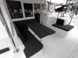 Lagoon 40 in Šibenik / D-Marin Marina Mandalina thumbnail 18