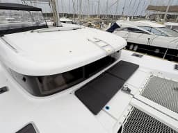 Lagoon 40 in Šibenik / D-Marin Marina Mandalina thumbnail 4