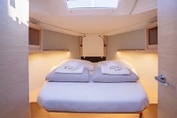 Dufour 37 in Skradin / ACI Marina Skradin thumbnail 16