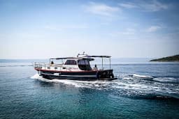 Leut in Split / Marina Zenta thumbnail 10