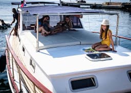 Leut in Split / Marina Zenta thumbnail 19