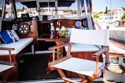 Leut in Split / Marina Zenta thumbnail 22