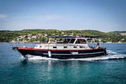 Leut in Split / Marina Zenta thumbnail 8