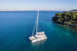 Lagoon 60 in Split / Port of Split / West Harbour thumbnail 10