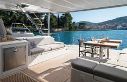 Lagoon 60 in Split / Port of Split / West Harbour thumbnail 14