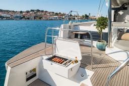 Lagoon 60 in Split / Port of Split / West Harbour thumbnail 16